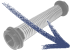 Beckenverbinder