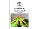Brochure : Conseils de base pour l'�levage de fourmis