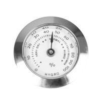 Hygrometer Analog