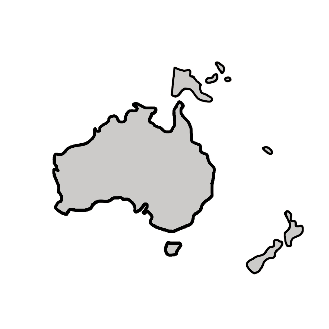 Ameisen aus Australien