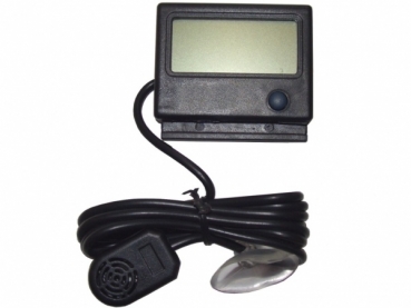 LCD Hygrometer PT2477