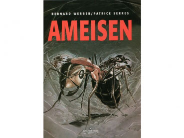 Heft: Ameisen