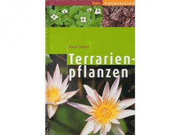 Buch: Terrarienpflanzen