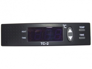 Thermo Control II + Timer
