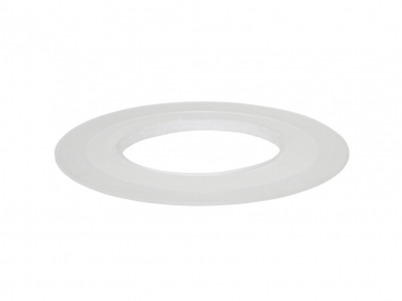 Abdeckung für Acryl Ant Zylinder 10cm - mit Bohrung