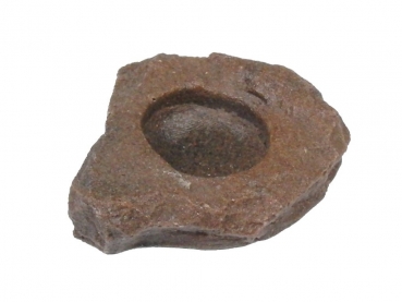 Felsschale mini-mini Lava Rock