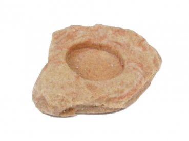 Felsschale mini-mini Sand Stone