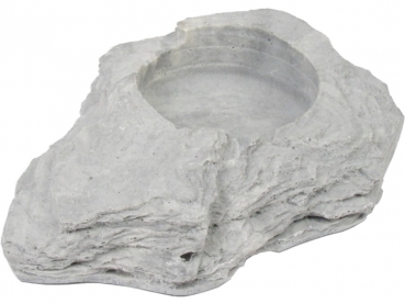 Felsschale mini Granite Rock