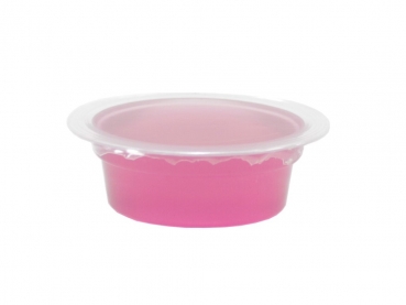 Jelly Food lila Traube 16g