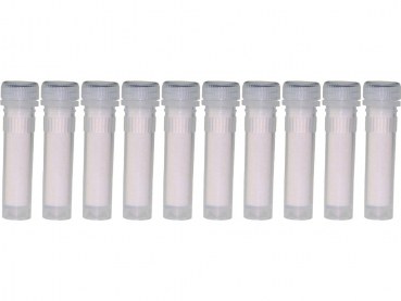 Kohlenhydratfutter in 2ml Futterröhrchen - 10 St.