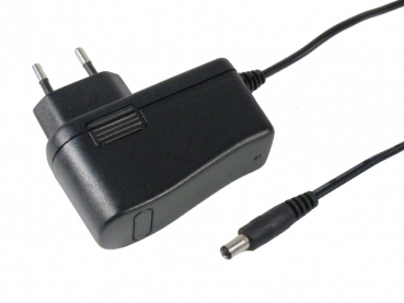 Steckernetzgerät 12V-500mA - blank - Ersatzteil