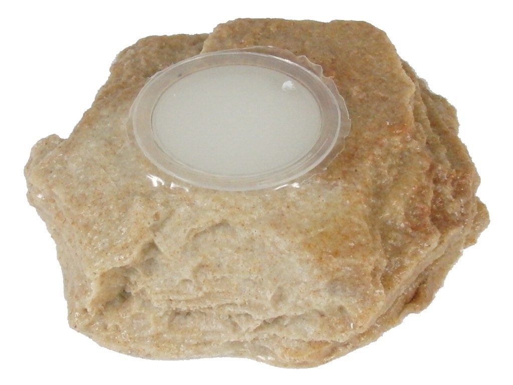 Jelly Food Rock Sand Stone 10cm