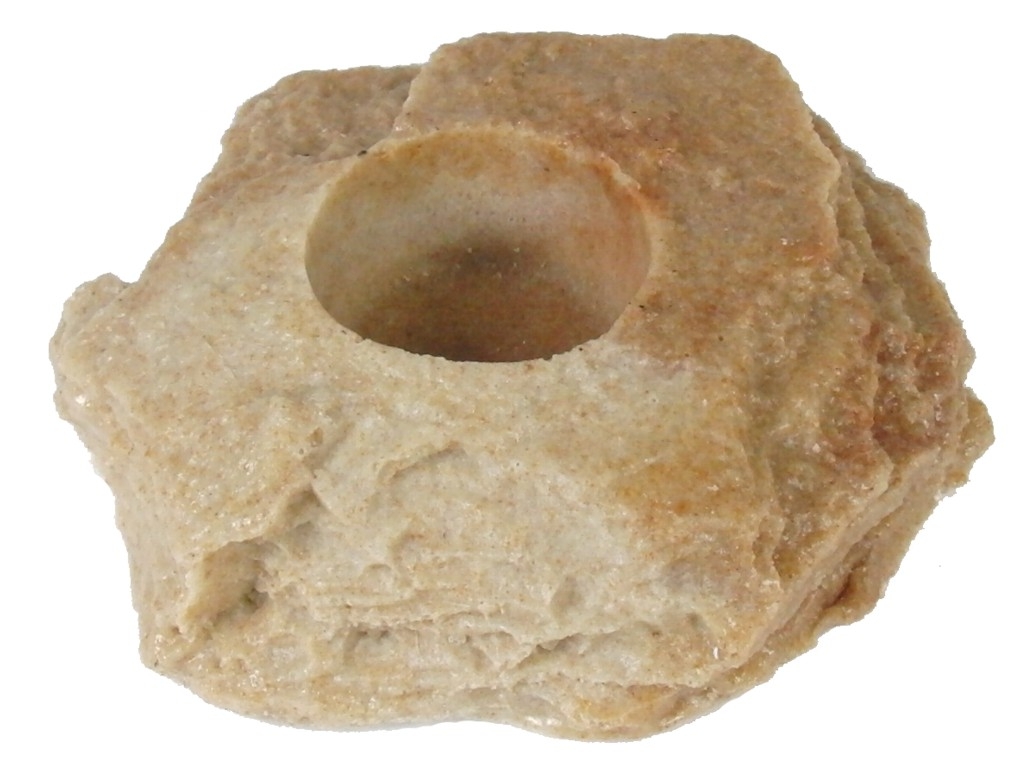 Jelly Food Rock Sand Stone 10cm - NDS65