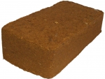 Humus Ziegel Brick 650g - ergibt 8-9l