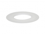 Abdeckung für Acryl Ant Zylinder 10cm - mit Bohrung