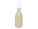 Lehmfarbe - beige - 100ml