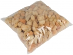 Dekosteine 1000g - beige